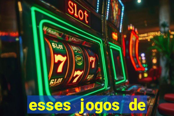 esses jogos de ganhar dinheiro é verdade