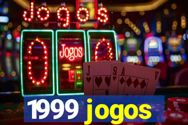 1999 jogos