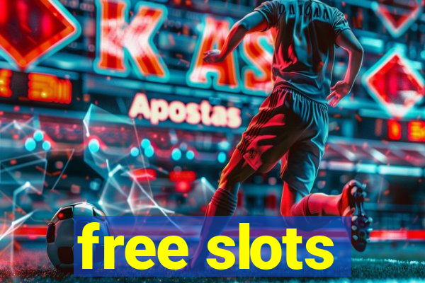 free slots