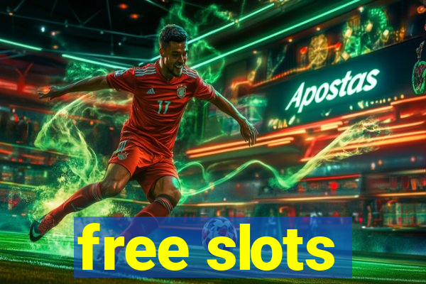 free slots