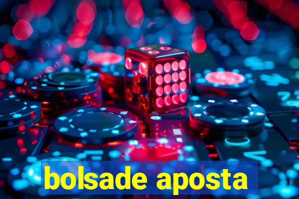 bolsade aposta