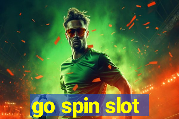 go spin slot