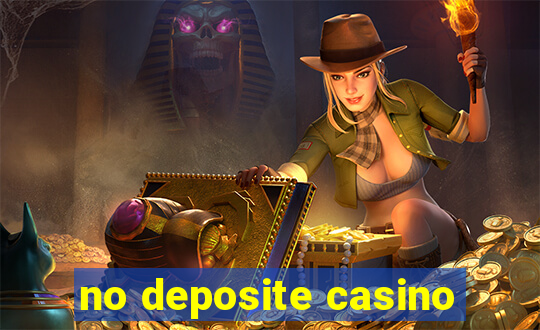 no deposite casino