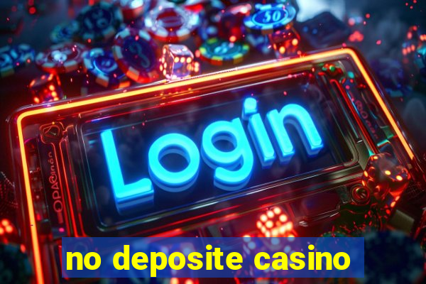 no deposite casino