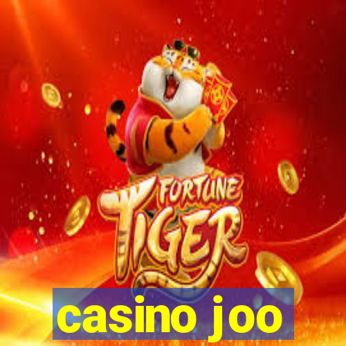 casino joo