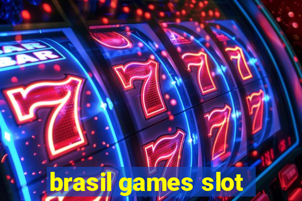 brasil games slot