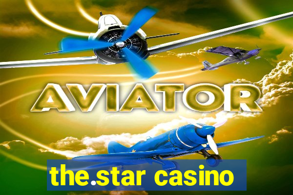 the.star casino