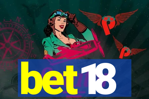 bet18