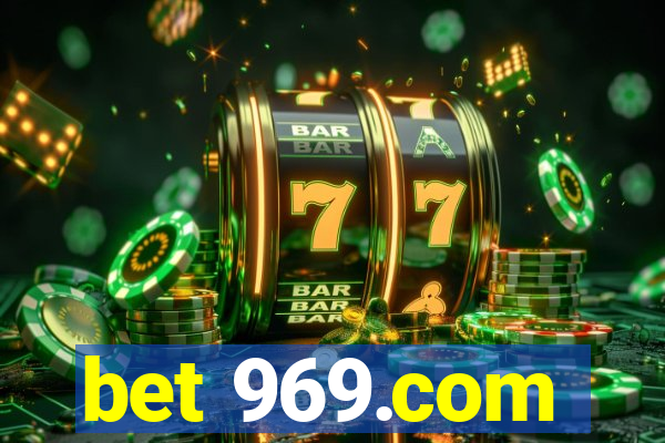 bet 969.com