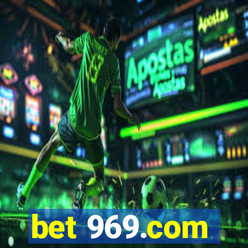 bet 969.com