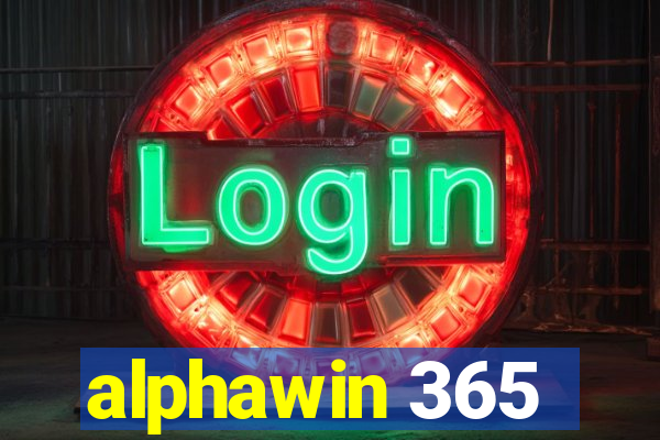 alphawin 365