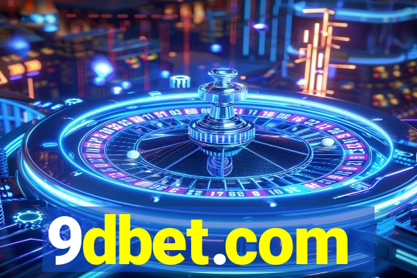 9dbet.com