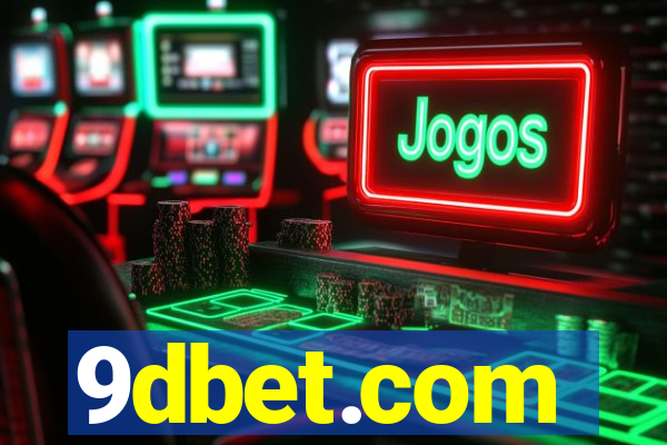 9dbet.com