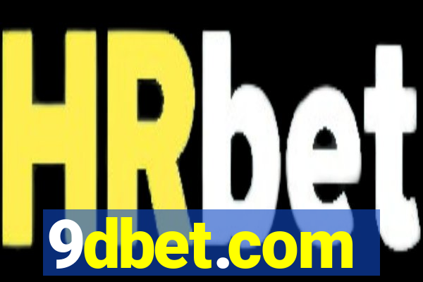 9dbet.com