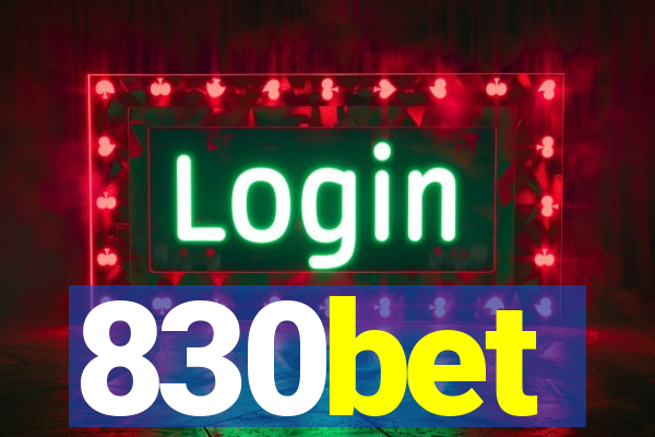 830bet