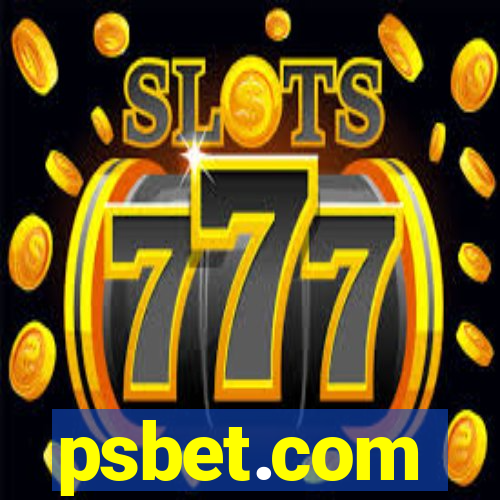 psbet.com