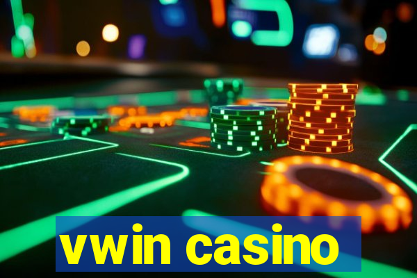 vwin casino