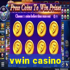 vwin casino