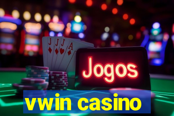 vwin casino