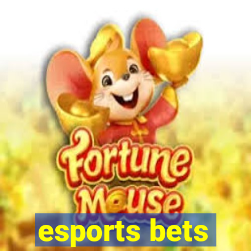 esports bets