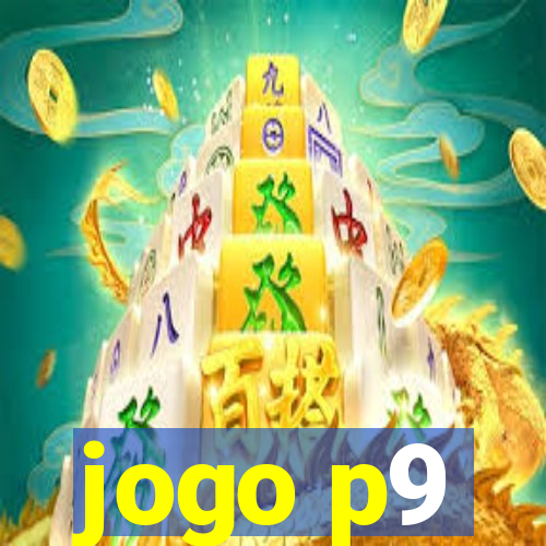 jogo p9