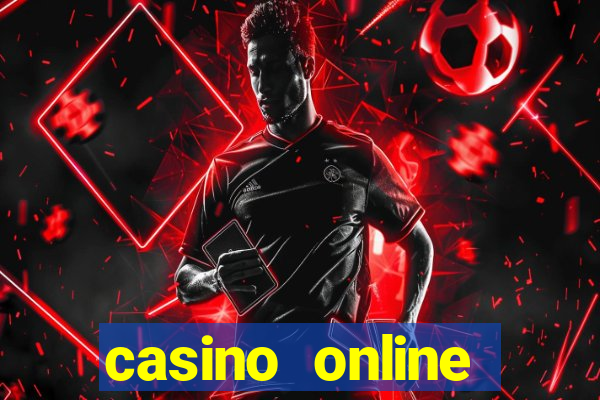 casino online cartao de credito