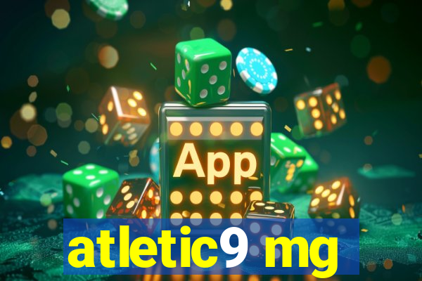 atletic9 mg