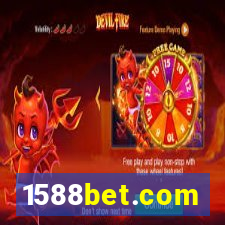 1588bet.com