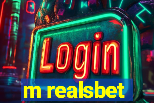 m realsbet