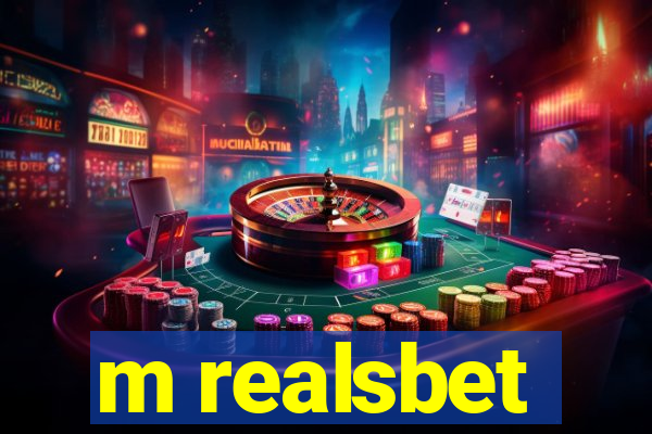 m realsbet