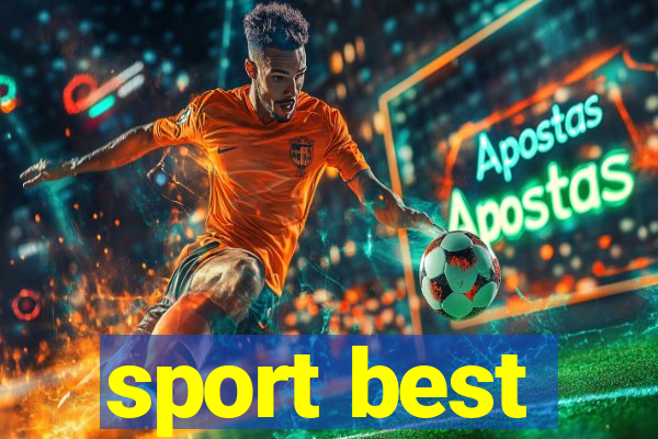 sport best