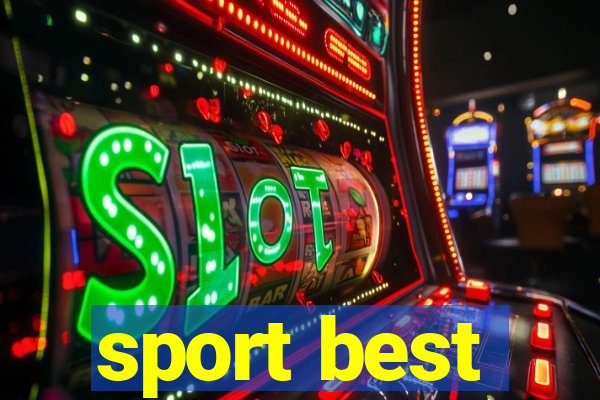 sport best