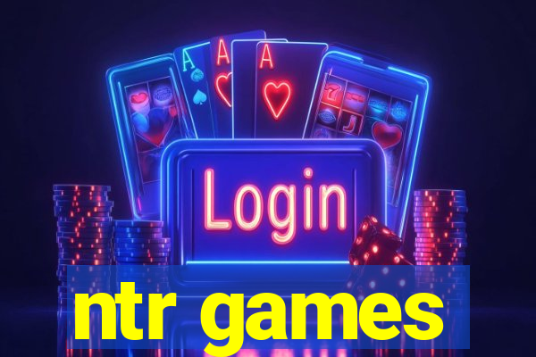 ntr games