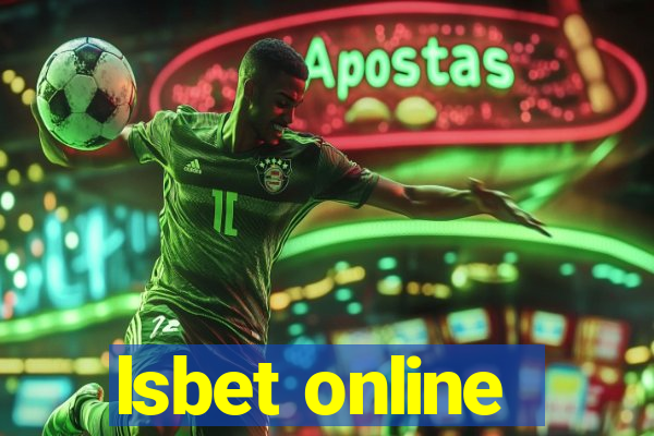 lsbet online