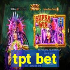 tpt bet