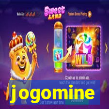 jogomine