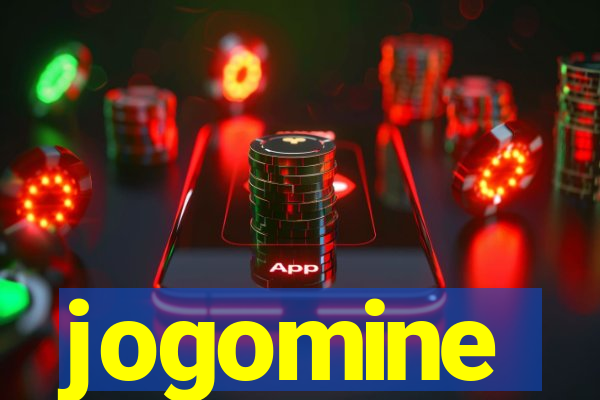 jogomine