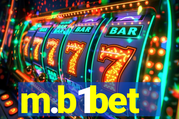 m.b1bet