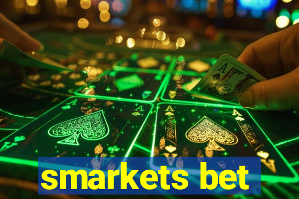 smarkets bet