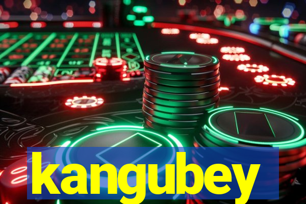 kangubey