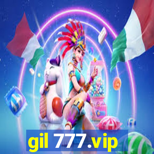 gil 777.vip