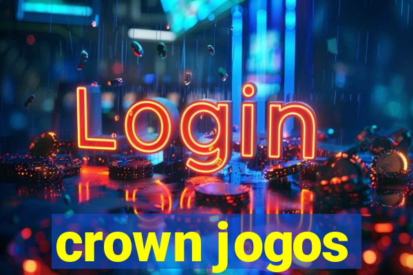 crown jogos