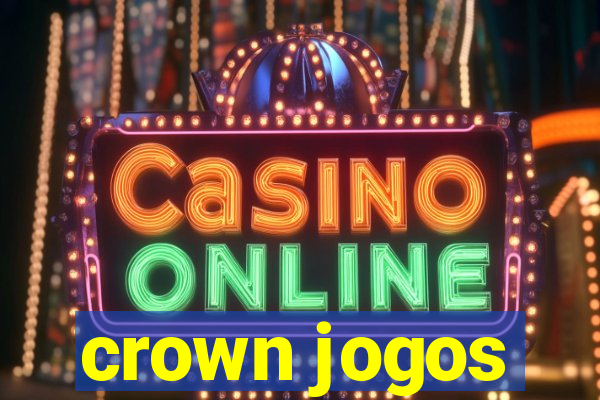 crown jogos