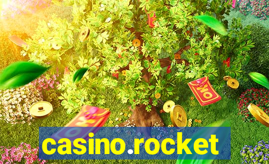 casino.rocket