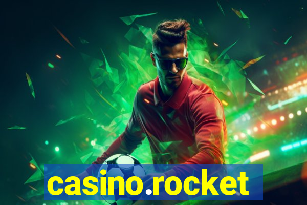 casino.rocket