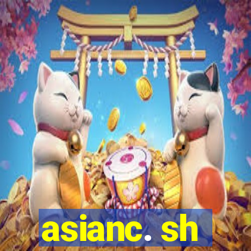 asianc. sh