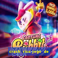 crash rico-jogo de cartas yu shubiao