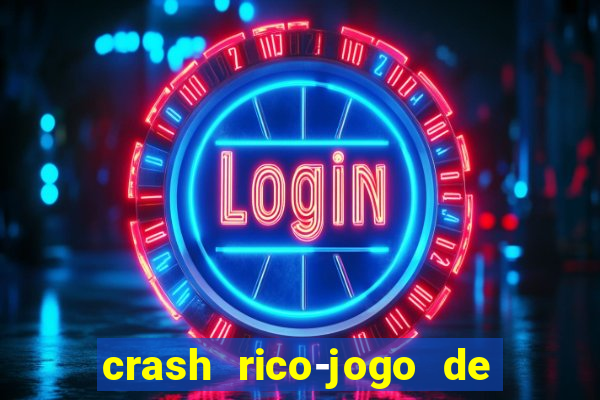 crash rico-jogo de cartas yu shubiao