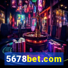 5678bet.com