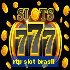 rtp slot brasil